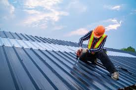 Best Roof Maintenance and Cleaning  in Lambert, MS